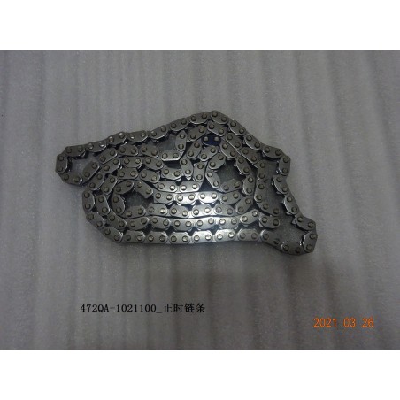 Chaîne de distribution - BYD - 12798671-00