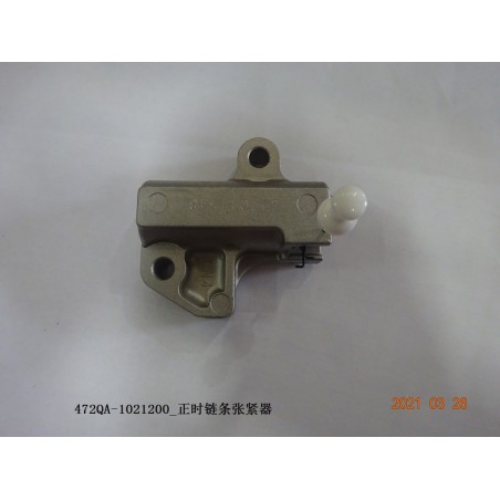 Tendeur de chaîne de distribution - BYD - 12798670-00