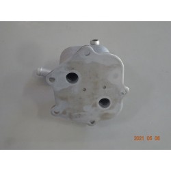 Refroidisseur d'huile moteur - BYD - 12798667-00