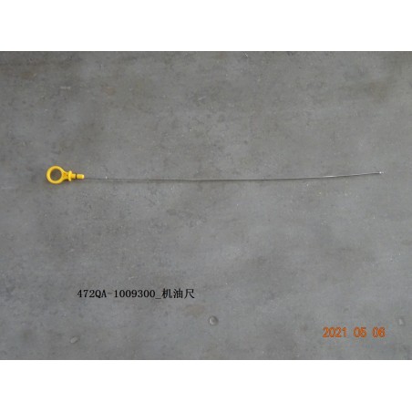 Jauge d'huile moteur - BYD - 12798665-00
