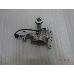 Pompe à huile moteur - BYD - 12798664-00