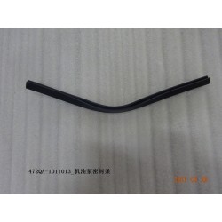 Bande d'étanchéité de la pompe à huile moteur - BYD - 12798663-00