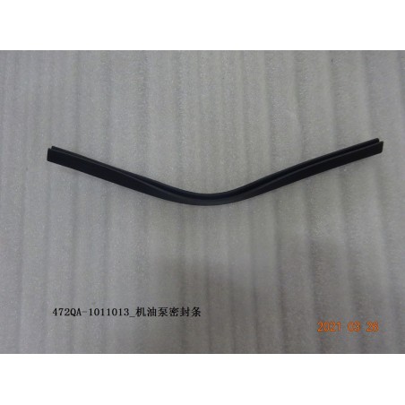 Bande d'étanchéité de la pompe à huile moteur - BYD - 12798663-00