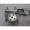 Pignon de pompe à huile moteur - BYD - 12798662-00