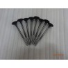 Soupape d'échappement - BYD - 12798657-00