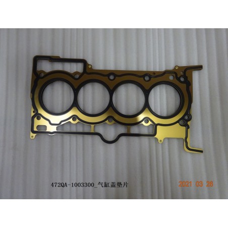 Joint de culasse - BYD - 12798655-00