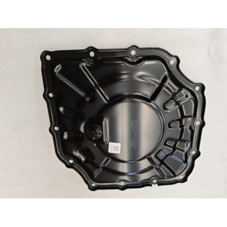 472 QA-1009100 - Ensemble carter d'huile - M00000 - BYD - 12796645-00