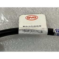 Faisceau négatif de batterie - BYD - 12795702-00