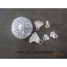 Accessoires auto fabriqués - SA2E - Kit de réparation pour la bielle du mode climatisation - BYD - 12793993-00