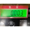Raccord de conduite de drainage, trappe de charge - BYD - 12789329-00
