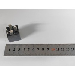 Relais de puissance - HFV15/12-Z1 - 12 V - 40 A - BYD - 12788402-00
