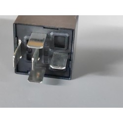 Relais de puissance - HFV15/12-Z1 - 12 V - 40 A - BYD - 12788402-00