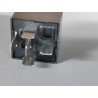 Relais de puissance - HFV15/12-Z1 - 12 V - 40 A - BYD - 12788402-00