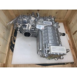 Kit de réparation pour moteur avant + ensemble réducteur - BYD - 12785874-00