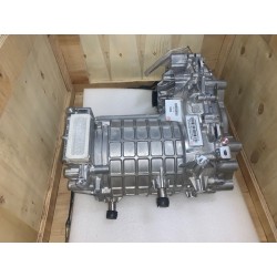 Kit de réparation pour moteur avant + ensemble réducteur - BYD - 12785874-00