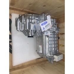 Kit de réparation pour moteur avant + ensemble réducteur - BYD - 12785874-00