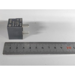 Relais de puissance - HFV15/12-Z1STJ-R - 12 V - 40 A - BYD - 12785227-00