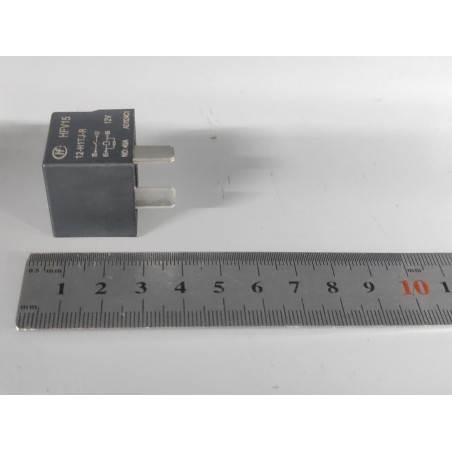 Relais de puissance - HFV15/12-Z1STJ-R - 12 V - 40 A - BYD - 12785227-00