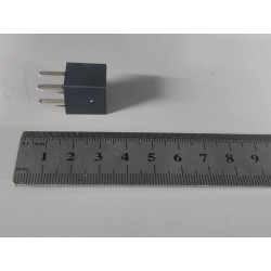 Relais de puissance - HFV11/12-HS-R - 12 V - 20 A - BYD - 12785226-00