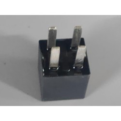 Relais de puissance - HFV11/12-HS-R - 12 V - 20 A - BYD - 12785226-00