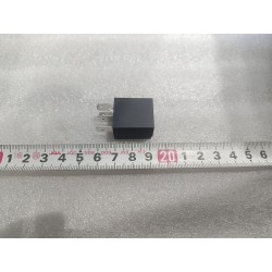 Relais de puissance 35A 12V (HFV6G-12-ZSTN-R) - BYD - 12785198-00