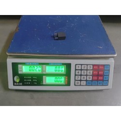 Relais de puissance 35A 12V (HFV6G-12-ZSTN-R) - BYD - 12785198-00