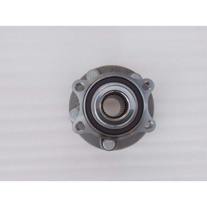Moyeu avant - BYD - 19609415-00