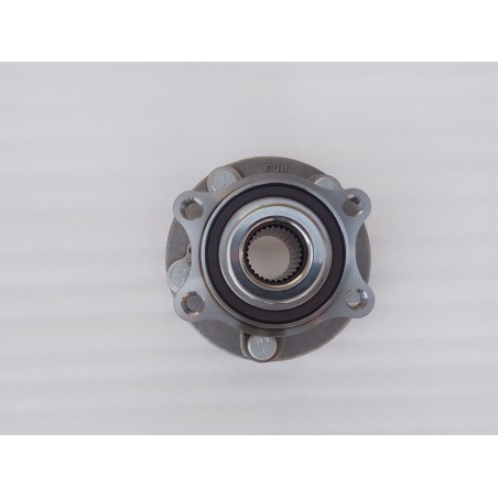 Moyeu avant - BYD - 19609415-00