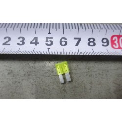 Fusible - MICRO - 32 V - 20 A - BYD - 12785032-00