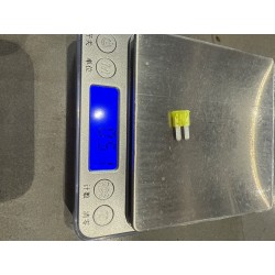 Fusible - MICRO - 32 V - 20 A - BYD - 12785032-00