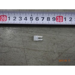 Fusible - MICRO - 32 V - 25 A - BYD - 12785031-00