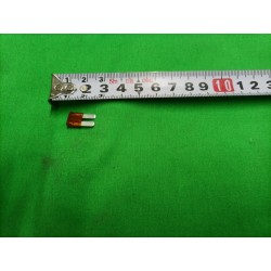 Fusible - MICRO - 32 V - 7,5 A - BYD - 12785030-00
