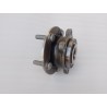 Moyeu avant - BYD - 19609415-00