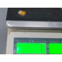 Fusible - MICRO - 32 V - 5 A - BYD - 12785029-00