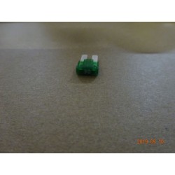 Fusible - MICRO - 32 V - 30 A - BYD - 12785026-00