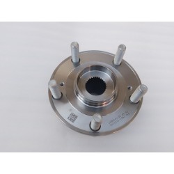 Moyeu avant - BYD - 19609415-00