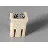 Fusible - MCASE - 32 V - 25 A - BYD - 12785023-00