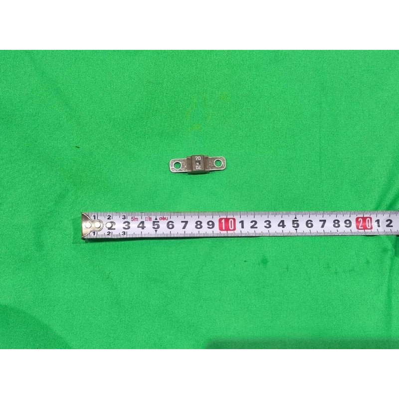 Fusible - MIDI - 32 V - 70 A - BYD - 12784463-00