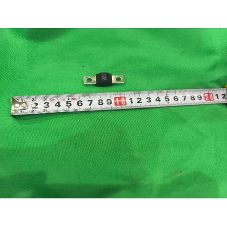 Fusible - MIDI - 32 V - 200 A - BYD - 12784461-00