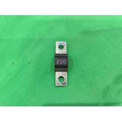 Fusible - MIDI - 32 V - 200 A - BYD - 12784461-00