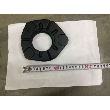 Siège supérieur du ressort de l'amortisseur arrière - BYD - 12783877-00