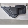 Protection de la paroi latérale arrière gauche - Noir foncé 5 - BYD - 12782922-00