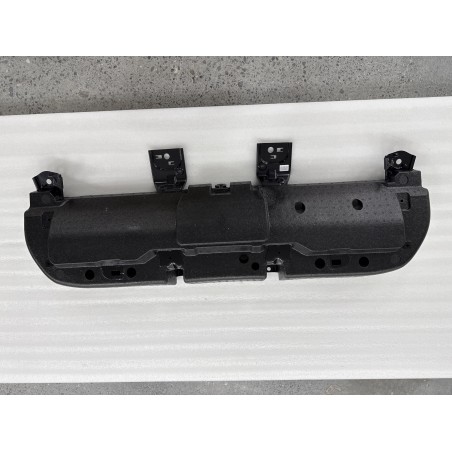 Anti-plongée de cadre de siège gauche - BYD - 19609409-00