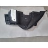 Protection de la paroi latérale arrière gauche - Noir foncé 5 - BYD - 12782922-00