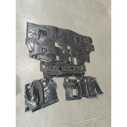 Tapis de coffre - BYD - 12782919-00