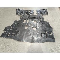 Tapis de coffre - BYD - 12782919-00