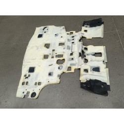 Tapis de coffre - BYD - 12782919-00