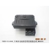 Gestion thermique de la climatisation et de la batterie de puissance - BYD - 12782888-00
