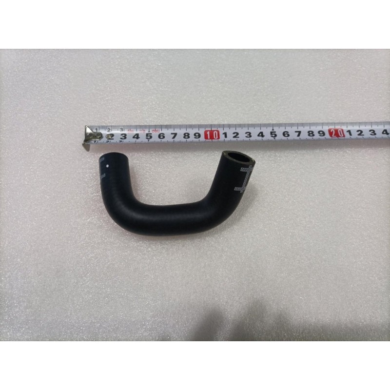 Tuyau flexible d'entrée de liquide de refroidissement du refroidisseur d'huile moteur - BYD - 12782151-00