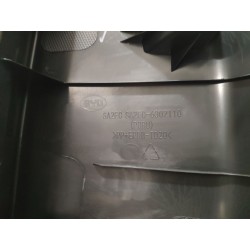 Protection supérieure de porte arrière - BYD - 12777394-00
